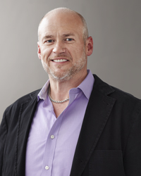 Ken Dunaj, Chief Operating Officer