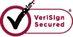 Verisign Secured